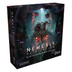 Awaken Realms Nemesis Retaliation Blutfresser (DE) -...