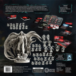 Awaken Realms Nemesis Retaliation Blutfresser (DE) -...