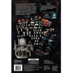 Awaken Realms Nemesis Retaliation Stretch Goals (DE) -...
