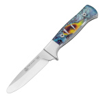 Puma TEC My Knife Kindermesser - Bunt