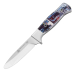 Puma TEC My Knife Kindermesser - Bunt