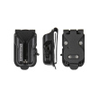 Spider X Backpacker Kit  mit Holster, Adapter und Kameraplat