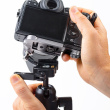 Spider X Backpacker Kit  mit Holster, Adapter und Kameraplat