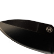 Magnum Black Lightning Taschenmesser - Schwarz (B-Ware) 3