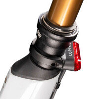 Lupine C14 SP StVZO Rücklicht mit Bremslicht 80 Lumen 4