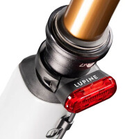 Lupine C14 SP StVZO Rücklicht mit Bremslicht 80 Lumen 5