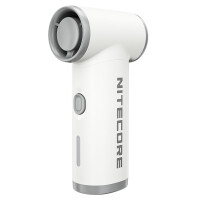 Nitecore NEF NANO Mini-Handventilator -  productbox