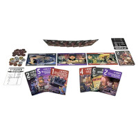 Arcane Wonders Critters At War:  gallery 3_2nd