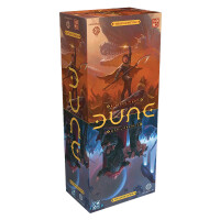 Asmodee Dune: Krieg um Arrakis Exclusive Extras (DE/FR) - Er