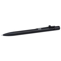 Nitecore NTP31 Tactical Pen - Schwarz (B gallery