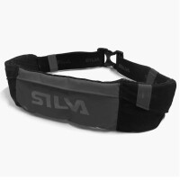 Silva Strive Belt Laufg&uuml;rtel - Black (Schwarz)