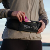 Silva Strive Belt Laufgürtel - Black (Schwarz)