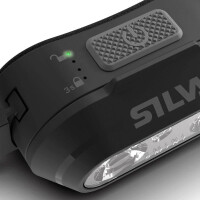 Silva Smini Fly LED Stirnlampe 250 Lumen mit Kordelstirnband