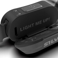Silva Smini Fly LED Stirnlampe 250 Lumen mit Kordelstirnband