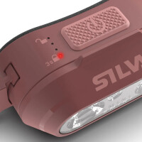 Silva Smini Fly LED Stirnlampe 2 gallery 3_2nd