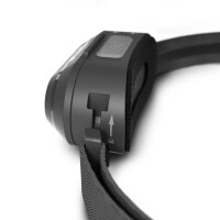 Silva Smini LED Stirnlampe 250 Lumen mit Sicherheitslicht - 