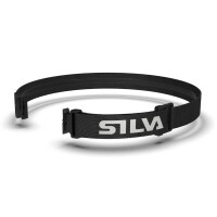 Silva Smini LED Stirnlampe 250 Lumen mit Sicherheitslicht - 