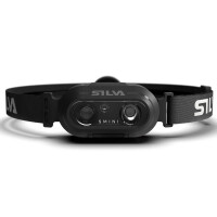 Silva Smini LED Stirnlampe 250 Lumen mit Sicherheitslicht - 