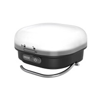 Silva Glow Recharge LED Campinglampe 350 gallery