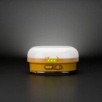 Silva Glow Recharge LED Campingl gallery 1_2nd