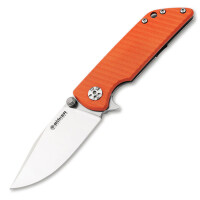 Böker Sherman EDC II G10 Taschenmes gallery