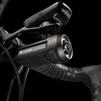 Lupine SL Grano F StVZO Frontlicht 1100 Lumen mit Fernlicht 