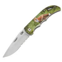 Herbertz CJH Taschenmesser Jagd mit Wald productbox