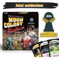 Ravensburger Moon Colony Bloodbath (DE) 7