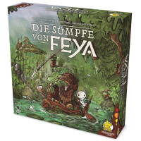 Strohmann Games Die Sümpfe von Feya gallery