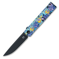 Fox Knives Chnops UV Becut Aluminum Tasc productbox