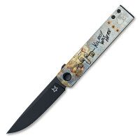 Fox Knives Chnops UV Becut Aluminum Tasc productbox