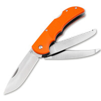 Böker Plus HL Triple Pocket Knife J gallery