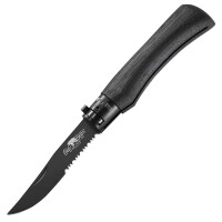 Antonini Old Bear Total Black 1.4060 Com productbox
