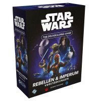 FFG Star Wars The Deckbuilding Game Rebe gallery