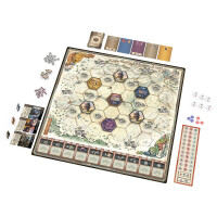 Asmodee Gunsen Der Kampf um Tosh productbox 1_2nd