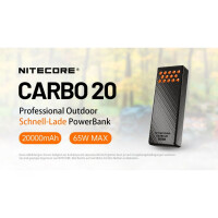 Nitecore Carbo20 Powerbank 20000 productbox 7_2nd