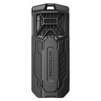 Nitecore EMR16 Tragbares Mückenschu productbox