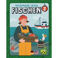 2F-Spiele Fischen 2 (DE/EN) productbox