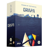 Nice Game Orapa (DE) productbox