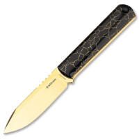 Böker BFF Packlite TruStone - Gold productbox