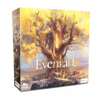 dlp-Games Evenfall (DE)