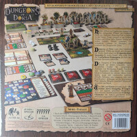 Xploding 10 Games Dungeons of Do gallery 5_2nd