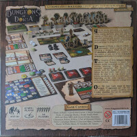 Xploding 10 Games Dungeons of Do gallery 6_2nd