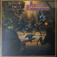 Xploding 10 Games Dungeons of Doria Arca gallery