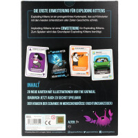Asmodee Exploding Kittens - Impl gallery 6_2nd