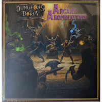 Xploding 10 Games Dungeons of Doria Arca gallery