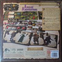 Xploding 10 Games Dungeons of Do gallery 5_2nd