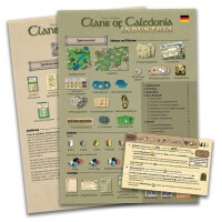 Karma Games Sprachpaket für Clans o gallery