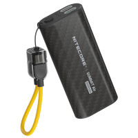 Nitecore SUMMIT Air Powerbank 8.000mAh - gallery
