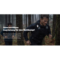Nitecore NWE10 Elektronisches Notsignalgerät - Schwarz 